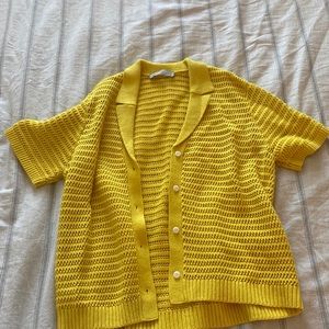 Everlane shirt - perfect for summer